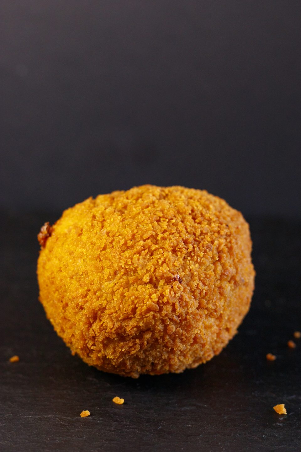 Arancino al Ragù Garzia surgelato, prodotto intero